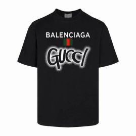 Picture of Gucci T Shirts Short _SKUGucciXS-L47635860